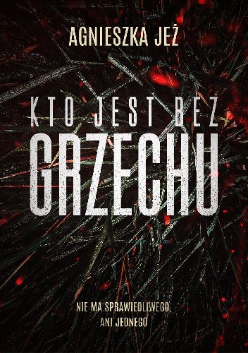Kto jest bez grzechu