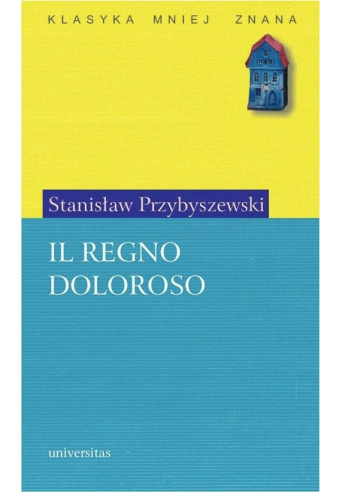 Il regno doloroso