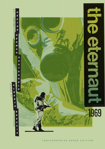 The Eternaut 1969