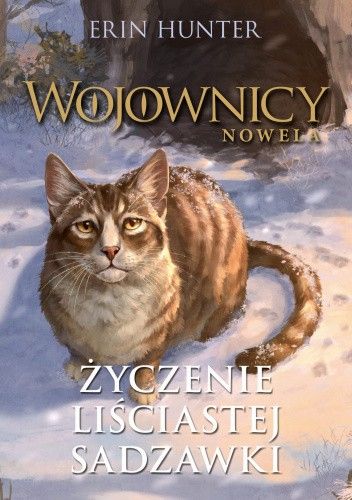 Życzenie Liściastej Sadzawki