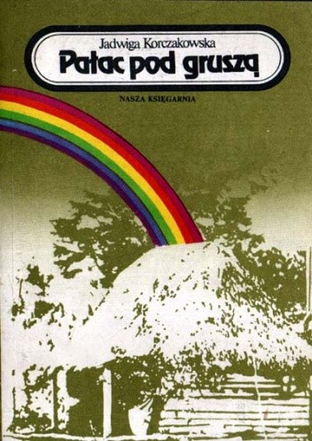 Pałac pod gruszą