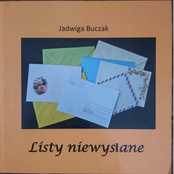 Listy niewysłane czyli Duszoobrazy