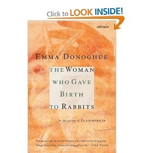 The Woman Who Gave Birth to Rabbits