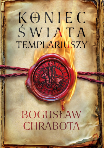 Koniec świata Templariuszy