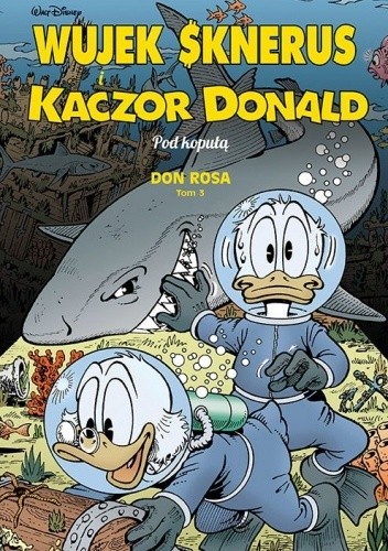 Pod kopułą