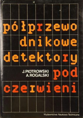 Półprzewodnikowe detektory podczerwieni