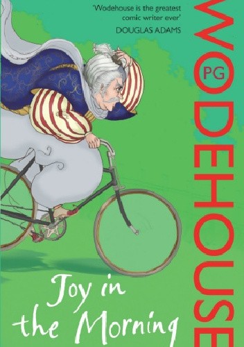 Joy in the Morning