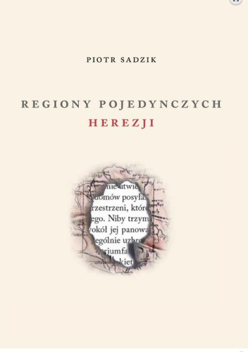 Regiony pojedynczych herezji