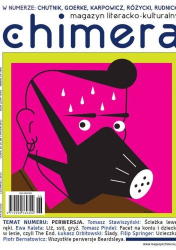 Chimera nr 6/2013