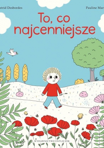 To, co najcenniejsze