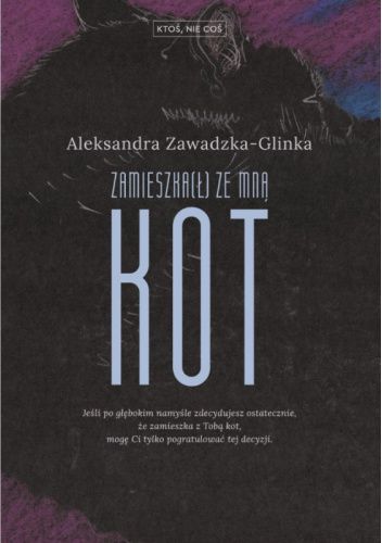 Zamieszka(ł) ze mną kot
