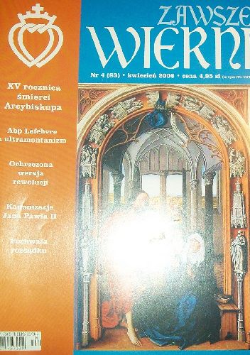 Zawsze wierni, kwiecień 2006 (83)