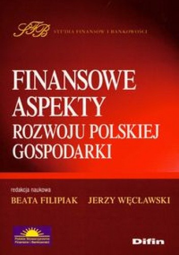 Finansowe aspekty rozwoju polskiej gospodarki