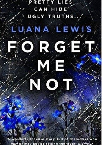 Forget me not