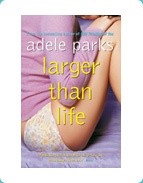 Larger than life