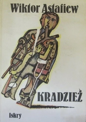 Kradzież