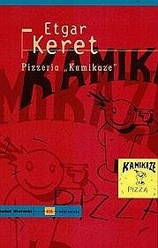 Pizzeria „Kamikaze”