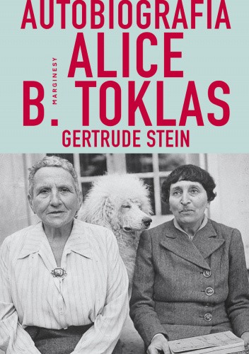 Autobiografia Alice B. Toklas