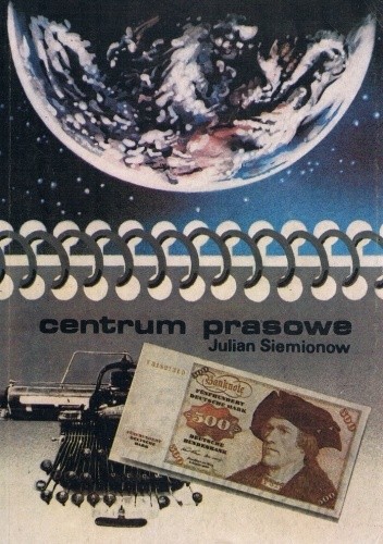 Centrum prasowe