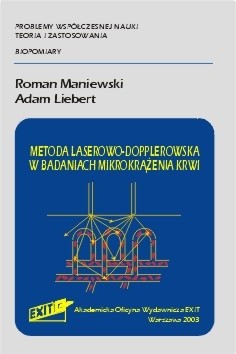 Metoda laserowo - dopplerowska w badaniach mikrokrążenia krwi