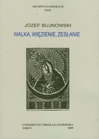 Walka, więzienie, zesłanie. W sześciu odsłonach