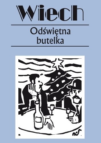 Odświętna butelka