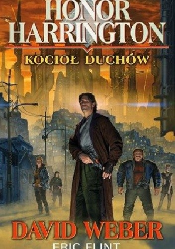 Kocioł duchów