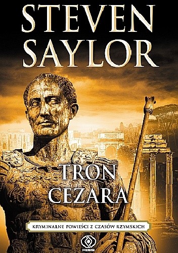 Tron Cezara