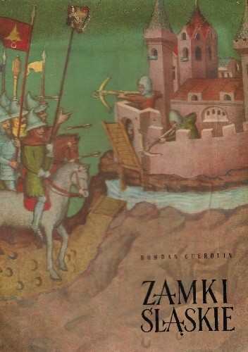 Zamki śląskie