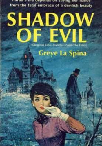 Shadow of Evil