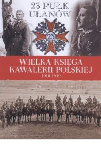 23 Pułk Ułanów Grodzieńskich