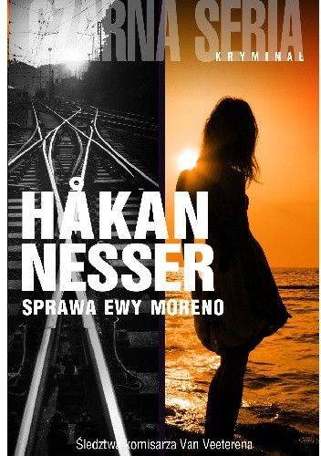 Sprawa Ewy Moreno