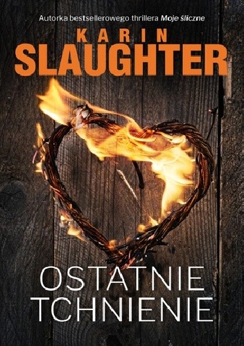 Ostatnie tchnienie