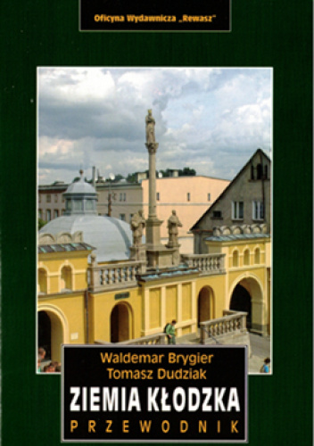 Ziemia Kłodzka- Przewodnik