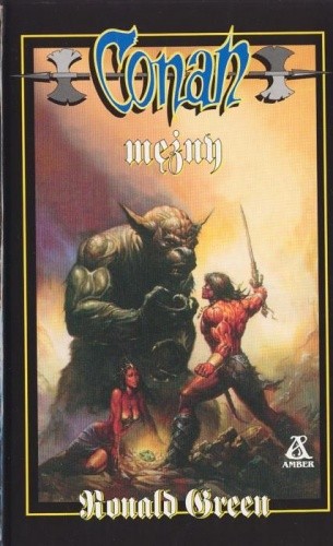 Conan mężny