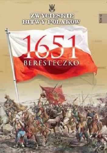 1651 Beresteczko