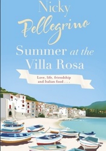 Summer at the Villa Rosa