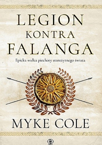 Legion kontra falanga