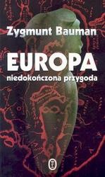 Europa niedokończona przygoda