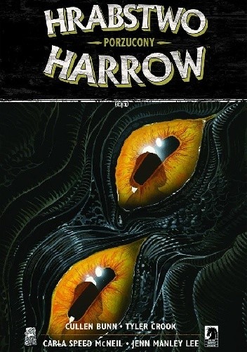 Hrabstwo Harrow: Porzucony