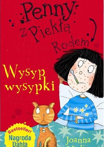 Penny z Piekła Rodem. Wysyp wysypki