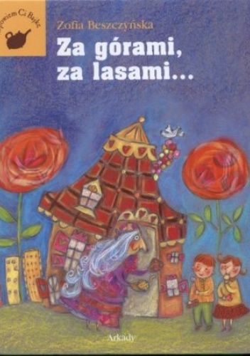 Za górami, za lasami