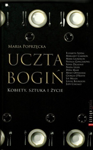 Uczta bogiń