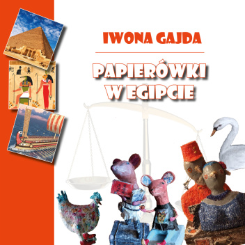 Papierówki w Egipcie