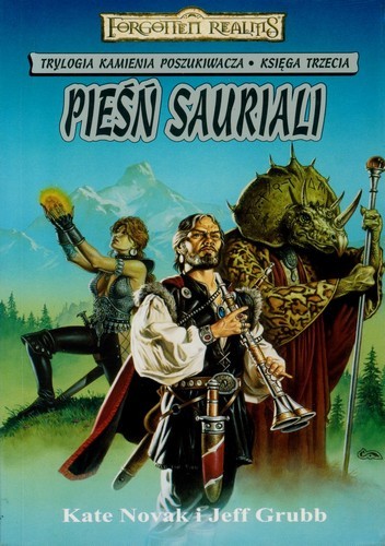 Pieśń Sauriali
