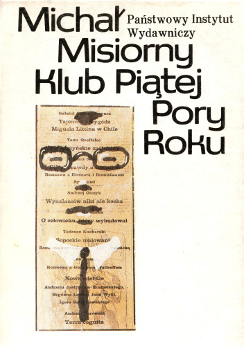 Klub Piątej Pory Roku