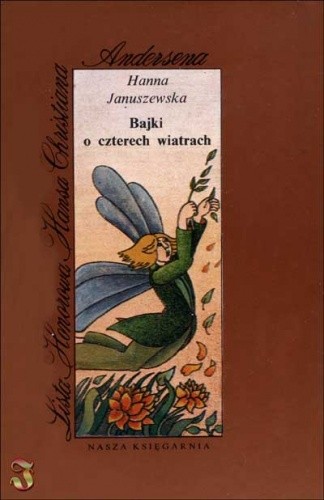Bajki o czterech wiatrach