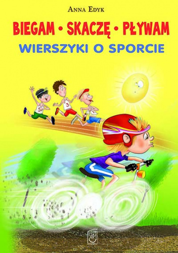 Biegam skaczę pływam