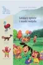 Latający śpiwór i maski wstydu