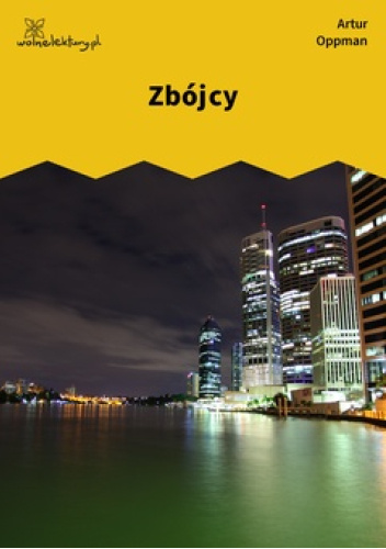 Zbójcy
